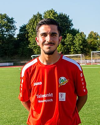 Muratcan Okmen