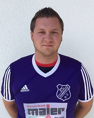Andreas Hilpl