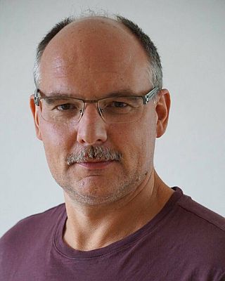 Dr. med. Peter Geppert