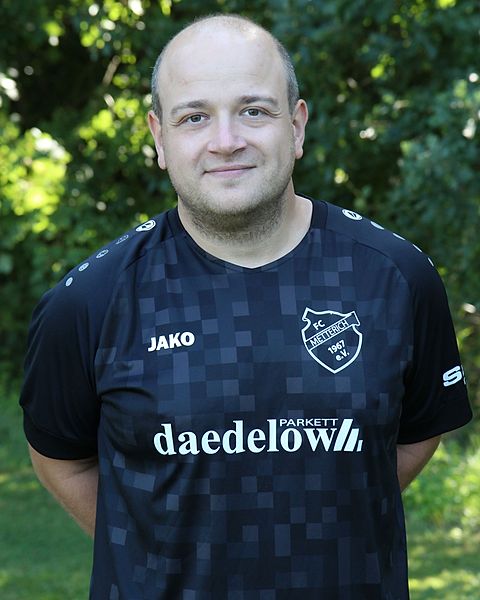 Foto: Klaus-Peter Begon