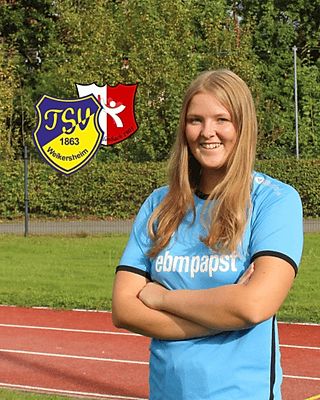 Annika Ziegler