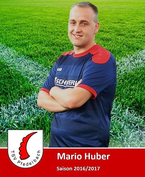 Foto: Marc Hofacker