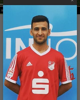 Koni Saad Khalil