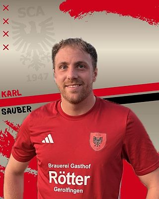 Karl Sauber