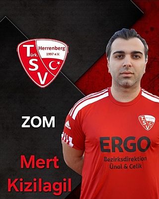 Mert Kizilagil