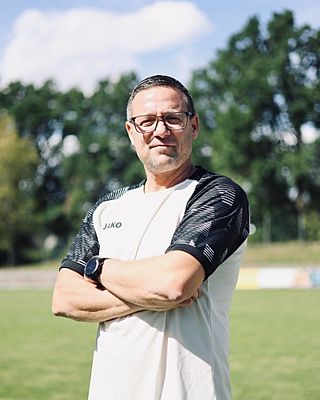 Christian Palumbo