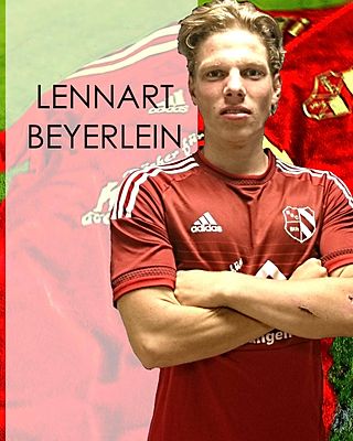 Lennart Beyerlein