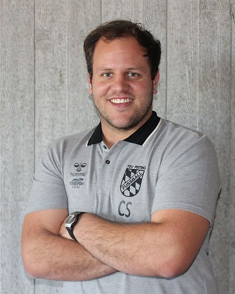 Foto: TSV Peiting