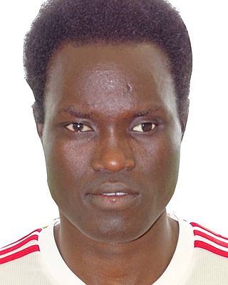 Joseph Jatta