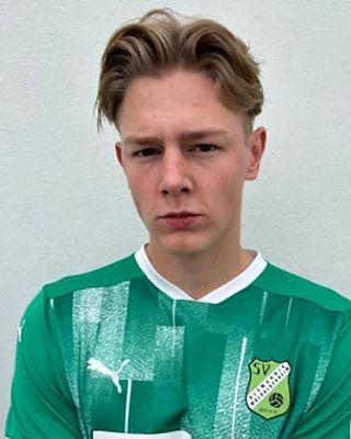 Felix Baptist van den Dool