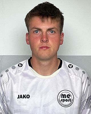 Luca Laurin Nientimp