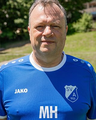 Michael Hägele