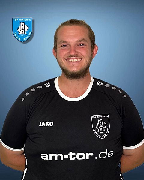 Foto: TSV - Denis Jarczak