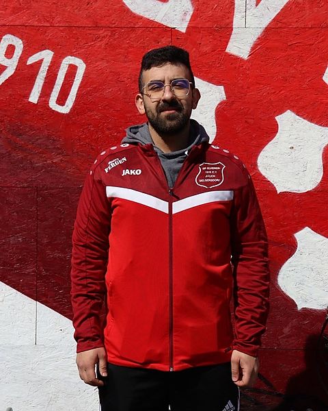 Foto: Leon Jung