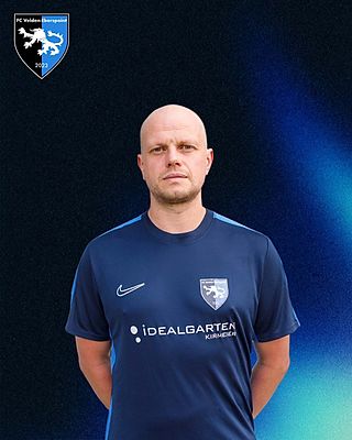 Fabian Kirmeier