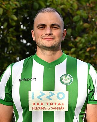 Antonio Burruano