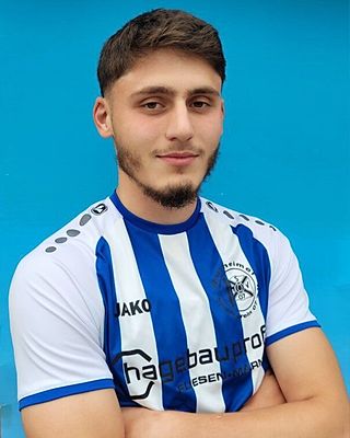 Asim Bedirhan Simsek