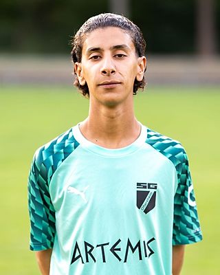 Kassem Arbaoui