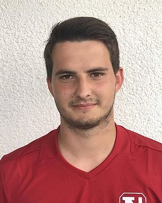 Fabian Mack