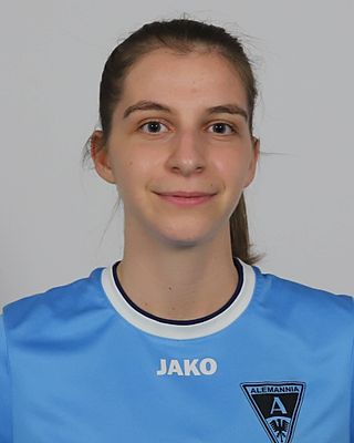 Jana Katharina Küppers