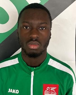 Isaac Yeboa Afari