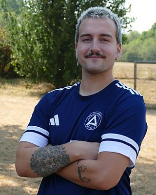 Joel Palmersheim
