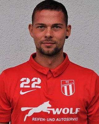 Benjamin-Roy Müller