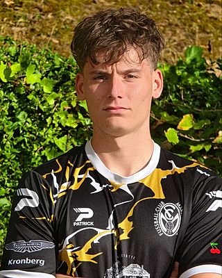 Jonas Pascal Jelonek