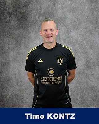 Timo Kontz