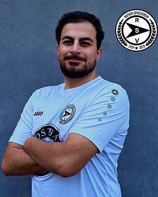 Kadir Serdar