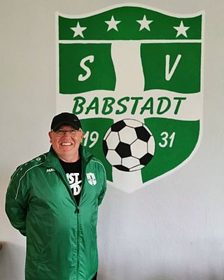 Volker Keitel
