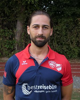 Christian Paglialonga