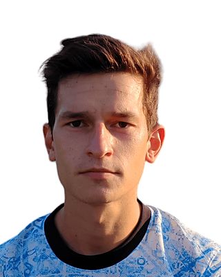 Benjamin Grönewald
