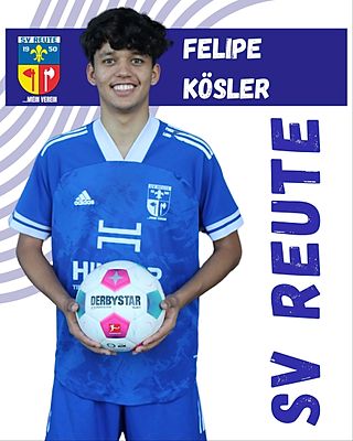 Felipe Kösler