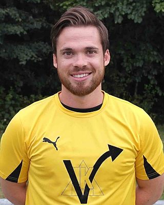 Florian Frohnhöfer