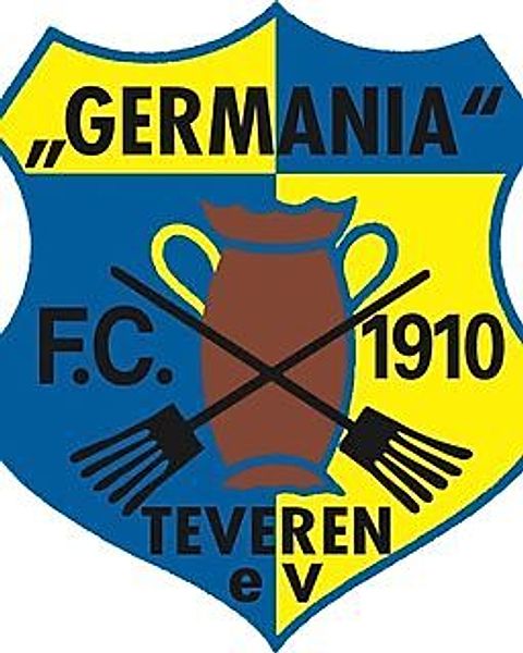 Foto: Germania Teveren