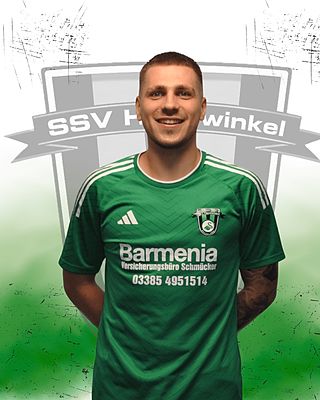 Dennis Fringel