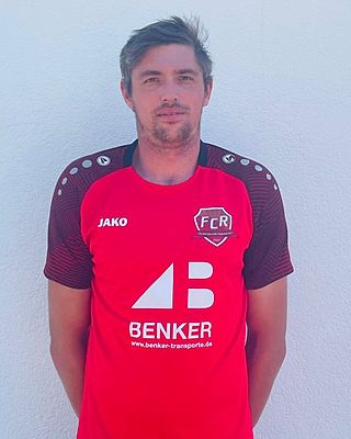 Patrick Heinen