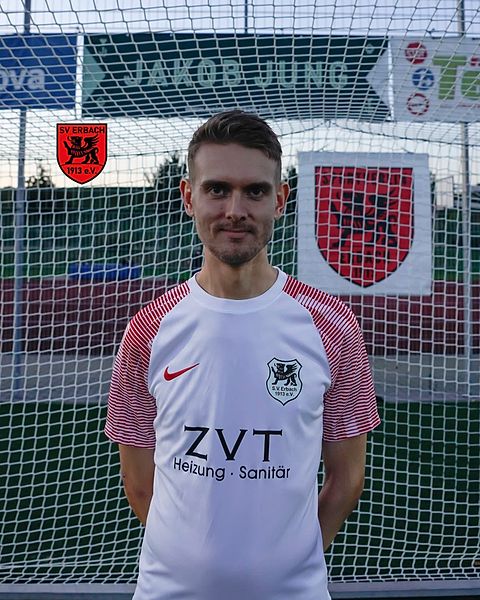 Foto: SV Erbach