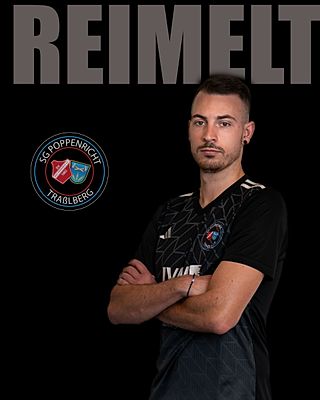 Tobias Reimelt