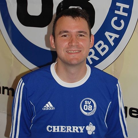 Foto: SV 08 Auerbach 