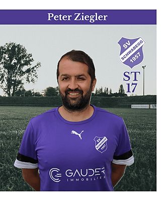 Peter Ziegler