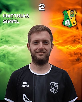 Matthias Simml