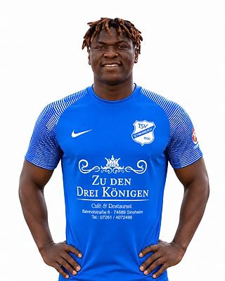 Loic Nonofitue