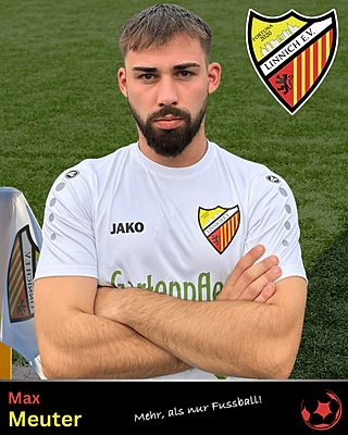 Max Meuter