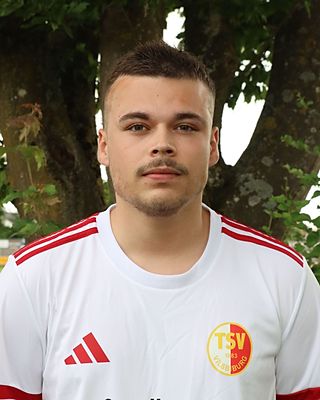 Philipp Bingley