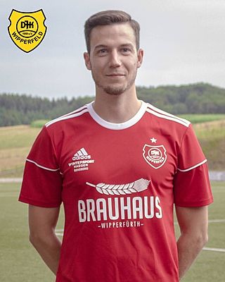 Johannes Peter Blechmann