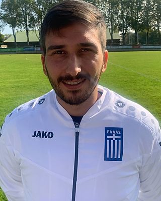 Stefanos Anastasiadis