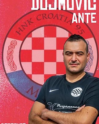 Ante Dujmović