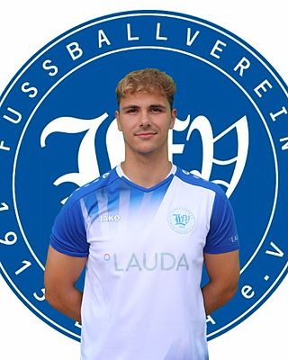 Niklas Michel